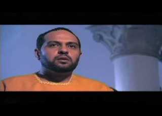  فيلم الانبا كاراس السائح