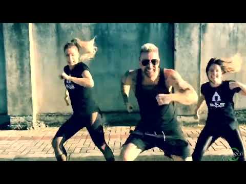 Kaoma Lambada ENNEM Afro House Remix