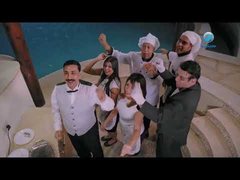 صوت مي عز الدين طلع نار أحلى حاجة هتسمعها حبيبي نائما