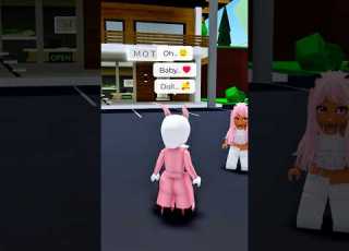  Oh Baby Doll Lyric Trend Roblox Robloxshorts