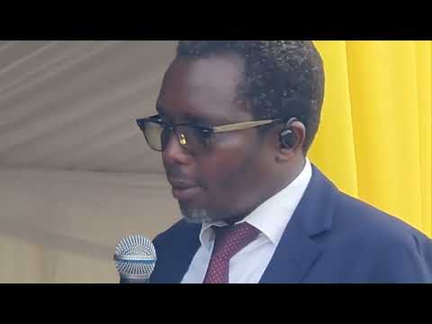 Min Dr Omona Pledges To Ensure All Balalos Leave Acoli As Per President S Order