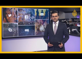 جدل في وسائل التواصل الاجتماعي مع وفاة الكاتب المصري وحيد حامد