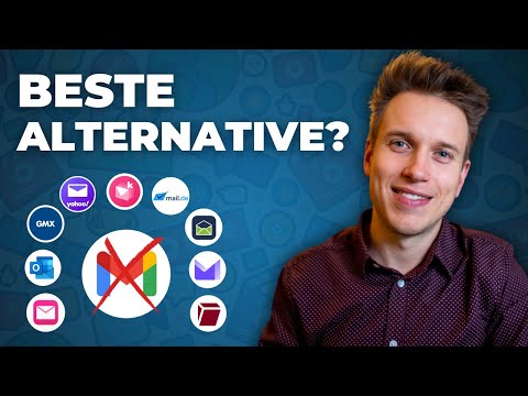 Kostenlose E Mail Anbieter Die Besten Gmail Alternativen