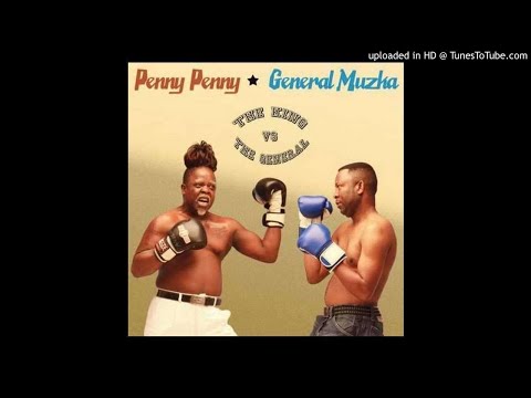 General Muzka Vs Penny Penny 2018