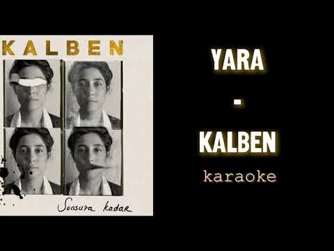 Yara Kalben KARAOKE
