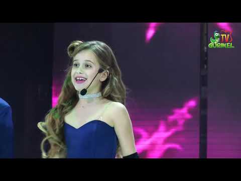 Picaturi Muzicale My Lucky Day DoReDos