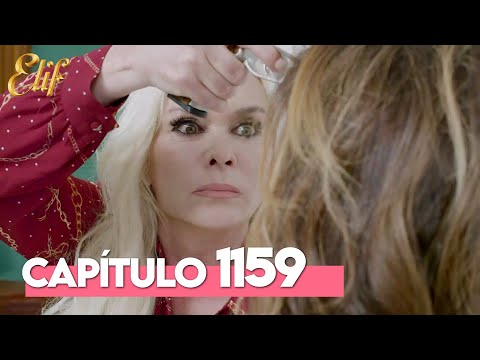 Elif Season Five Episode 1159 Elif Episode 1159