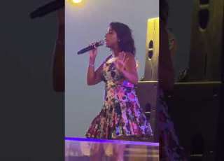  يا ليالي أعذري إستعجالي روبي ياليالي في حفل إفتتاح نادي جونيز بيتش 10 8 مع السوبر ستار