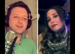 Gole Man Ali Pahlavan Sanaz Kashmari Had Already Added On The ChanelS Play List