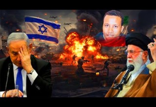 Iraan Waa Ka Adkaatay Israaiiil Waana Inay Isdhiibtaa