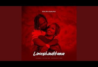 Limeshindikana Feat Sophy Ron