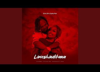 Limeshindikana Feat Sophy Ron