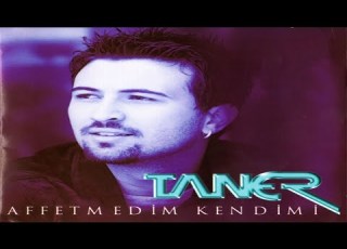 Taner Affetmedim Kendimi Slowed Reverb 90 Lar