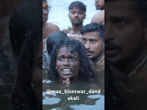 ASILA KALA PAHADA BHANGILA LUHARA BADA JAY SHIVA Berhampur Dandanacha Kali Odisha Maa Puja