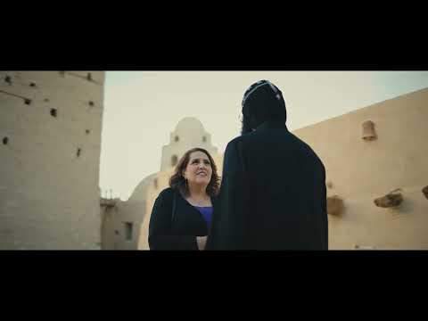 فيلم طيف ملاك نبذه عن ابونا سمعان الانبا بولا اخراج جوزيف نبيل بطولة ايمن امير و شهيرة فواد