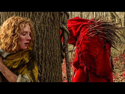 قرية معزوله اهلها عايشين متحاصرين ف غابة مليانة وحوش وكائنات مرعبة ومفيش وسيلة اتصال للعالم الخارجى قرية معزوله اهلها عايشين متحاصرين ف غابة مليانة وحوش وكائنات مرعبة ومفيش وسيلة اتصال للعالم الخارجى