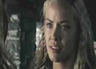 Ring Of The Nibelungs Riding On The Rocks Music Video