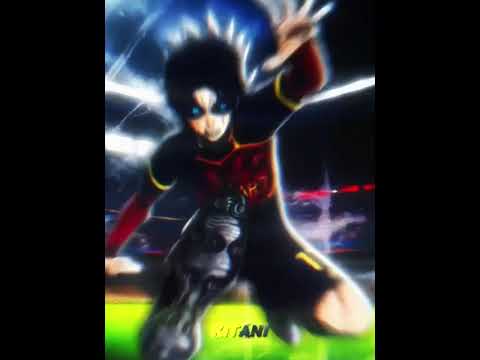 Blue Lock Edit Chose Your Character Credit To Zee Edit