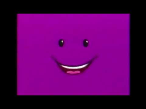 Nick Jr Face 1 2 3 4