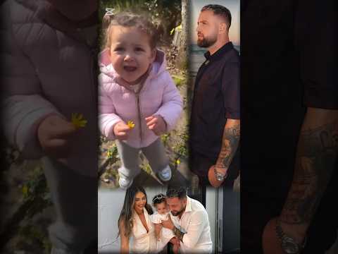 Luna Schenkt Kiara Blumen Luizejlli Kiaratito