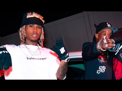 Lil Gnar No Switches Ft Tory Lanez Official Video