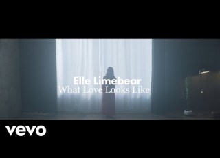  Elle Limebear What Love Looks Like Official Reimagined Video