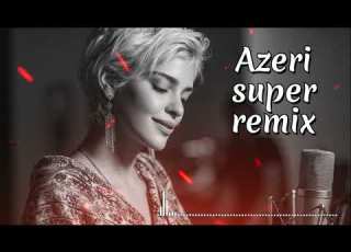  Azərbaycan Mahnısı 2026 Ala Gözlər Səməd Vurğun Azeri Bass Remix 2026