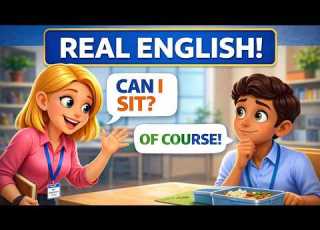 Learn English Speaking Practice Daily English Conversation Practice