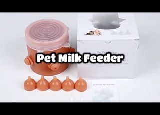 Pet Milk Feeder For Newborn Pets