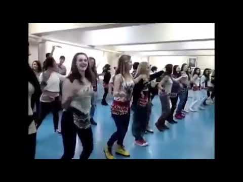 اجمل أغنيه احبها العرب بجنون 2018اDunanin En G اجمل أغنيه احبها العرب بجنون 2018اDunanin En G