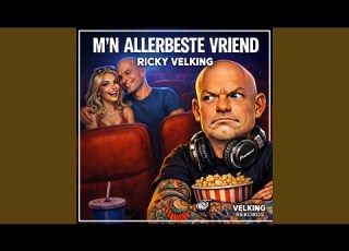  M N Allerbeste Vriend