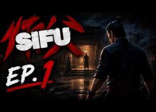  Sifu The Path Of Revenge Ep 1