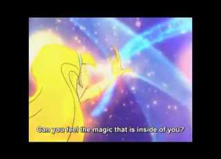  Winx Club You Re Magic Now Full Song With Lyrics