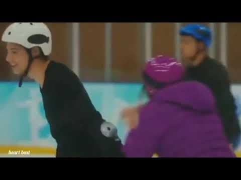 جيهان وماهر لتر من الدموع حالات واتس بحبك قبل ما اقابلك