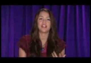 Hannah Montana Backstage Secret Part 5