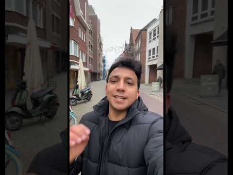 ايجابيات ألشعب الهولندي