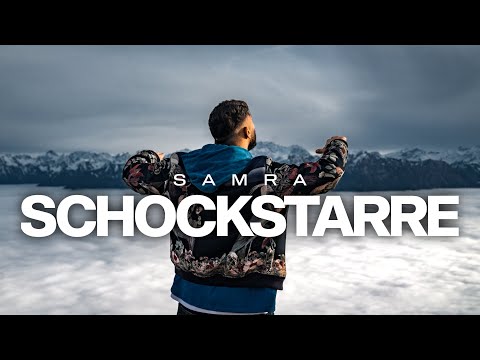 SAMRA SCHOCKSTARRE Prod By Chris Jarbee Perino Official Video