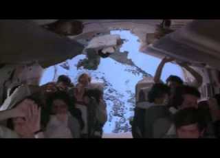 Alive 1993 Filme Trailer