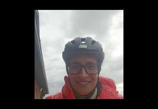 Hoodoo 500 2025 Ultra Endurance Cycling Event