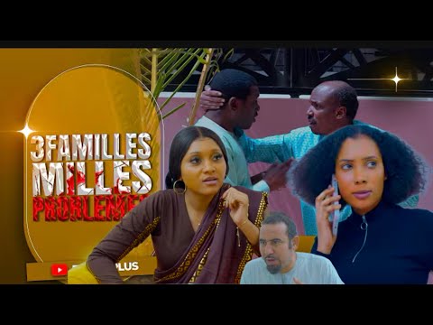 TOUROI Serie MILLES FAMILY POROBALEM