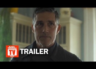 Last Light Limited Series Trailer