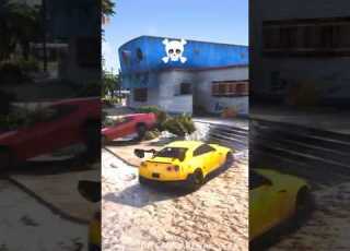  You Need To Run Faster Supra Nissan Gtr R35 Toyota Supra Mk4 Automobile Fivem