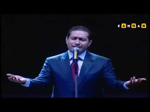 الفنان حمام خيري حفلة مهرجان بيت الدين في بيروت لبنان عام 2012