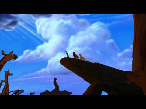 عايش جواك الأسد الملك ۲ عهد سمبا