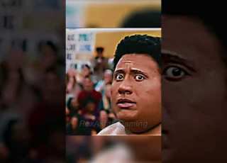  Dwayne Johnson THE ROCK GIGACHAD Edit Shorts Edit Gigachad Sigma Dwaynejohnson Therock