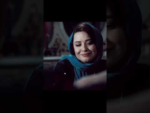 عاشق خودش شده خبر نداره