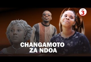 CHANGA MOTO ZA NDOA EP 3 Staring VAILETH MBWEMBWE CHENDU OG CHUMVINYING NYAU BONGO MOVIE
