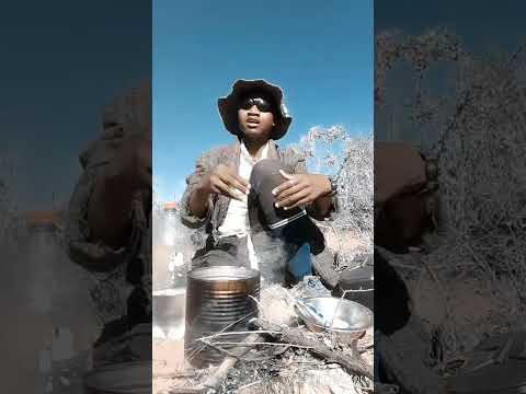 Dimbombo Dyo Makunde