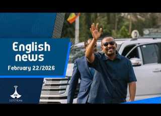  English News February 21 2026