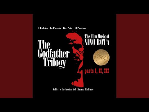 The Godfather Pt I Sicilian Pastorale
